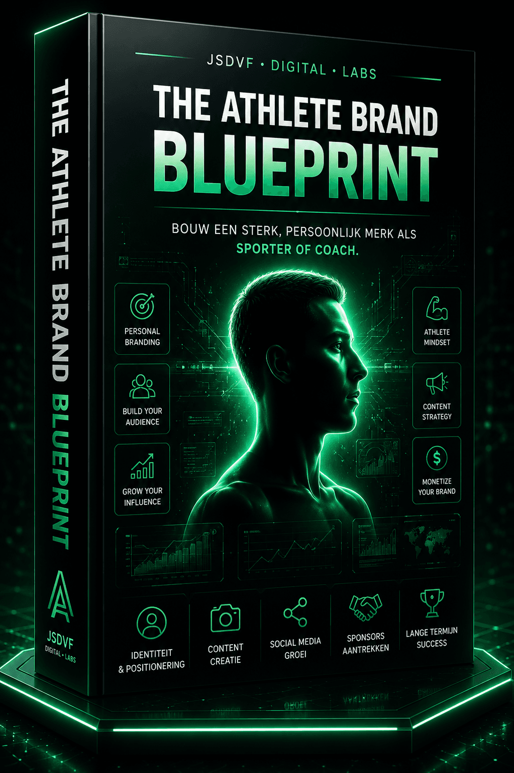 The Athlete Brand Blueprint