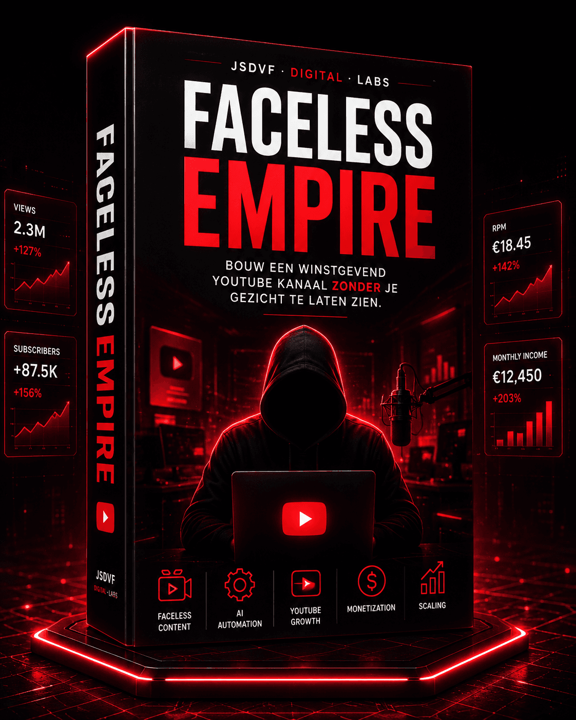 Faceless Empire