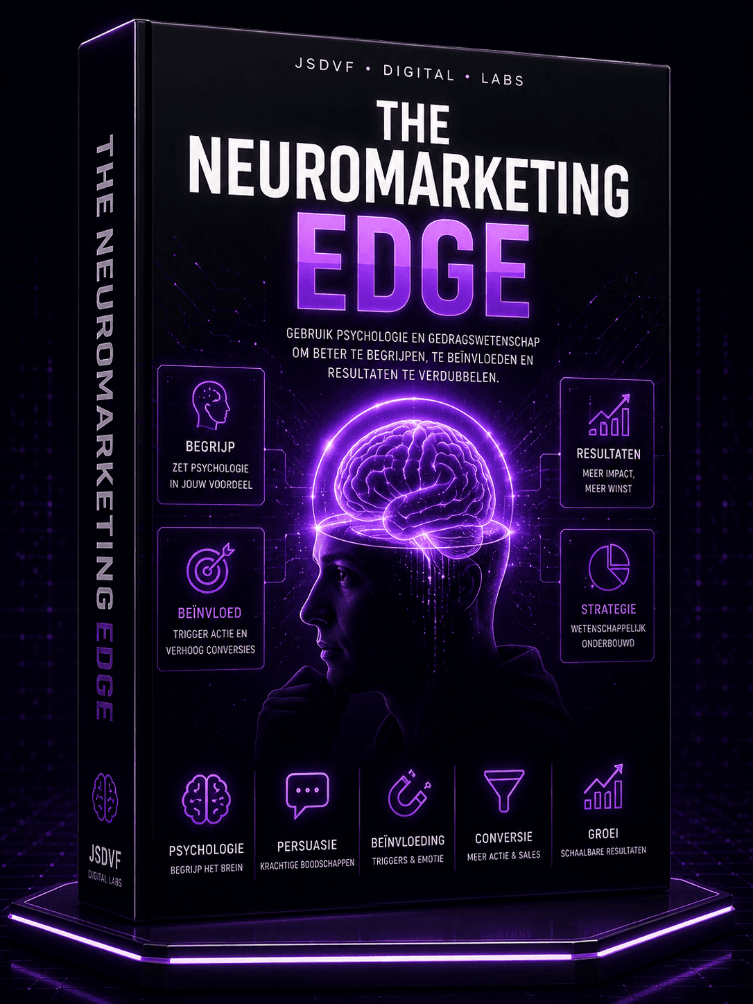 The Neuromarketing Edge