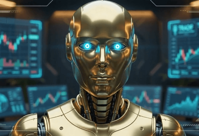 Grid Trading Bot