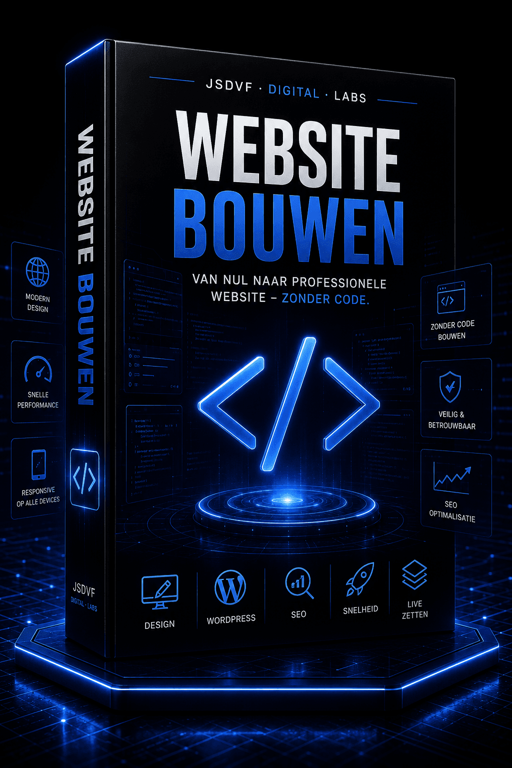 Website Bouwen