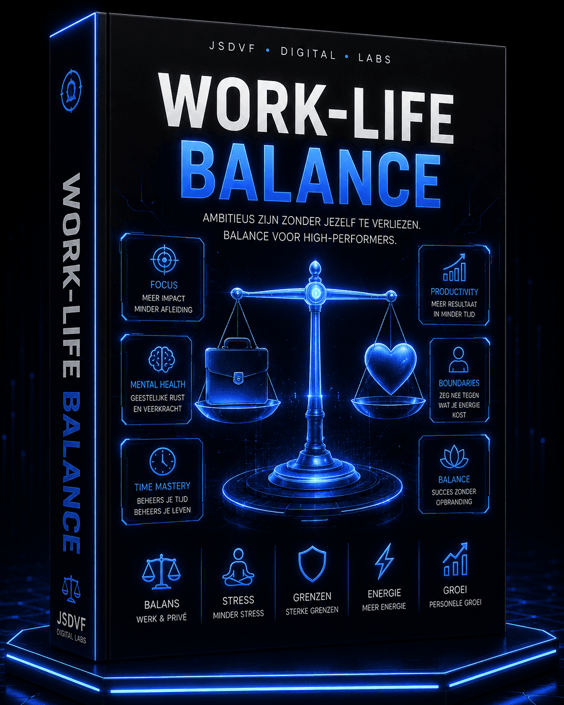 Work-Life Balance